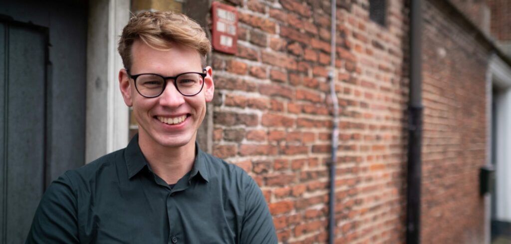 Jan jaap stegeman cultuur